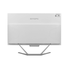 Máy Tính All In One SingPC M22Ki382-W Core i3 10100