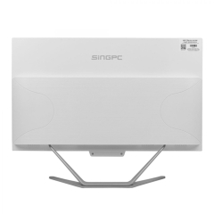 Máy Tính All In One SingPC M22Ki582-W Core i5-10400