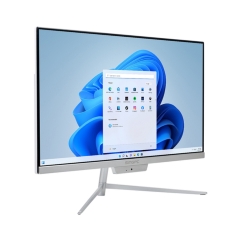 Máy Tính All In One SingPC M22Vi382-W Core i3-10100