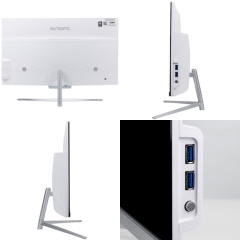 Máy Tính All In One SingPC M22Vi382-W Core i3-10100