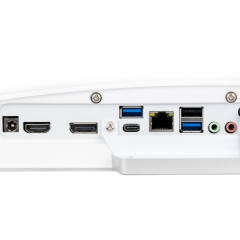 Máy Tính All In One SingPC M22Vi382-W Core i3-10100