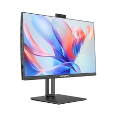 Máy Tính All In One SingPC M24Ei31282-W Core i3-12100