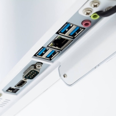 Máy Tính All In One SingPC M24Pi382-W Core i3-10100