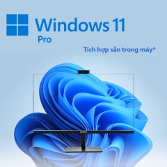 Máy Tính All In One SingPC M27D