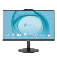 Máy tính All In One văn phòng MSI PRO-AP242-12M-213VN