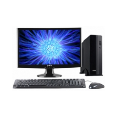 Máy Tính Để Bàn FPT Elead P740HG Pentium Gold G7400