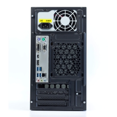 Máy Tính Để Bàn SingPC Hi31282S0-W Core i3 12100