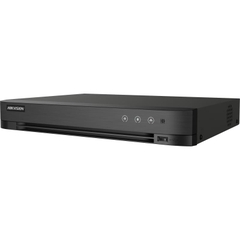 Đầu Ghi Hình DVR Hikvision 4 Kênh Turbo Acusense - 1 Ổ Cứng iDS-7204HQHI-M1/XT
