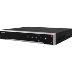 Đầu Ghi Hình IP NVR Hikvision 16 Kênh - 4 Ổ Cứng DS-7716NI-M4/16P