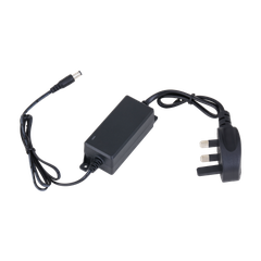 MC-DC5.5F-PF4DC5.5Mx2PF3 Cáp cấp nguồn cho đầu ghi
