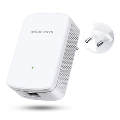 Thiết bị mở rộng sóng WiFi Mercusys ME10 300Mbps