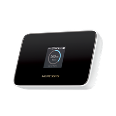 Bộ phát Wifi di động 4G LTE Mercusys MT115