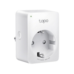 Ổ Cắm Wifi Thông Minh Mini Tapo P110M Giám Sát Năng Lượng