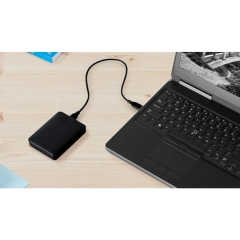 Ổ Cứng Di Động HDD 1TB WD Element 2.5” USB 3.0