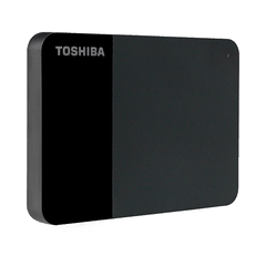 Ổ cứng di động Toshiba Canvio Ready B3 1TB HDTP310AK3AA
