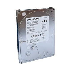 Ổ Cứng Giám Sát Hikvision HDD DS-40HKVS-VX1 4TB SATA 3 128MB 5400RPM
