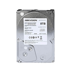 Ổ Cứng Giám Sát Hikvision HDD DS-80HKVS-VX1 8TB SATA 3 256MB 7200RPM