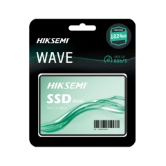 Ổ Cứng SSD 1TB HIKSEMI HS-SSD-WAVE Sata 3