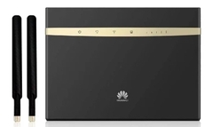 Bộ Phát Wifi Huawei B525 4G LTE AC1600 Hỗ trợ LTE Cat6, tốc độ lên tới 300Mbps
