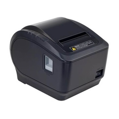 Máy in hoá đơn Xprinter XP-K200L [USB + LAN]