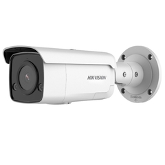 Camera Hikvision DS-2CD2T46G2-ISU/SL 4MP Ngoài Trời