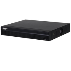 Đầu Ghi Hình Camera IP Entry Dahua 4 Kênh - 1 Ổ Cứng DHI-NVR1104HS-S3/H Hàng Nhập Khẩu