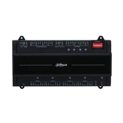 Bộ kiểm soát 4 cửa đơn (4 đầu đọc) DHI-ASC2204B-S