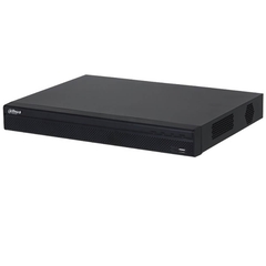 Đầu Ghi Hình Camera IP Lite Dahua 32 Kênh - 4 Ổ Cứng DHI-NVR4432-4KS32