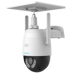 Camera IP UNV Uniarch 3MP UHO-P2G-M3F4D-AS Ngoài Trời