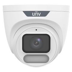 Camera IP UNV 2MP IPC3622LE-ADF28K-WP Trong Nhà