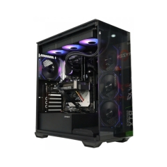 PC Đồ Họa Ultra 5 245K | RTX 3060 12G | RAM 32GB DDR5