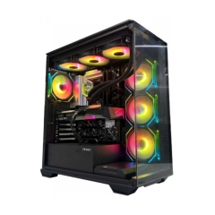 PC Đồ Họa Ultra 9 285K | RTX 3060 12G | RAM 32GB DDR5