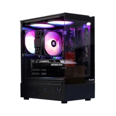 Bộ PC Gaming AMD Ryzen 5 7500F | RTX 3060 12G | RAM 16GB