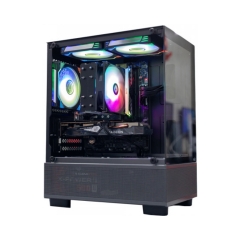 PC Gaming i3-10105F | RTX 3050 6GB | RAM 8GB DDR4