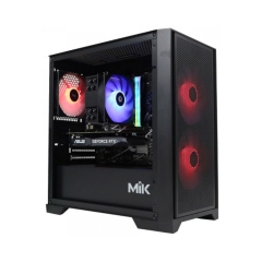 PC Gaming Ryzen 5 7500F | RTX 3060 12GB | RAM 16GB DDR5