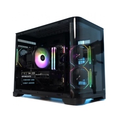 PC Gaming i5-12400F | RTX 3060 12GB | RAM 16GB DDR4