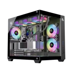 PC Gaming i7 14700K | RTX 4070 12GB | RAM 64GB DDR5 | SSD 1TB
