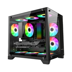 PC Gaming i5-13400 | GTX 1660 SUPER | RAM 32GB DDR4 | SSD 512GB