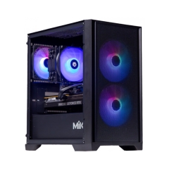 PC Gaming Ryzen 5 7500F | RTX 5060 8GB | RAM 16GB DDR5