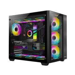 PC Gaming Ryzen 9 5950X | RTX 3060 12GB | RAM 32GB DDR4 | SSD 1TB