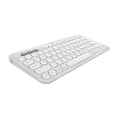 Bàn phím Bluetooth Logitech Pebble Key 2 K380S