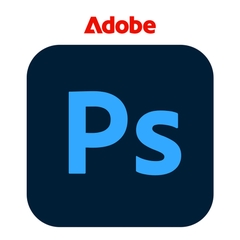 Adobe photoshop 1 tháng