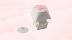 Phụ kiện bàn phím Keychron Big Kitty Paw XXL