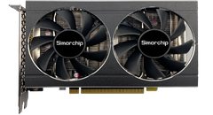 Card màn hình Simorchip RTX3060 12GB DDR6