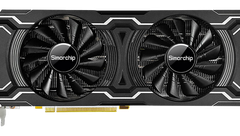 Card màn hình Simorchip RX5700XT 8GB DDR5