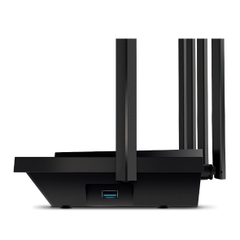 Router Wifi 6 Gigabit TP-Link Archer Ax72 băng tầng kép Ax5400