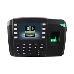 Máy chấm công vân tay Ronald Jack TFT600