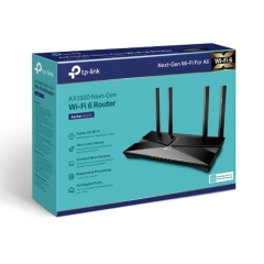 Router Wifi 6 TP-Link Archer AX10 AX1500 Router Gigabit