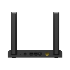 Router Wifi 4 Ruijie RG-EW300N Tốc Độ 300Mbps