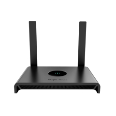 Router Wifi 4 Ruijie RG-EW300N Tốc Độ 300Mbps
